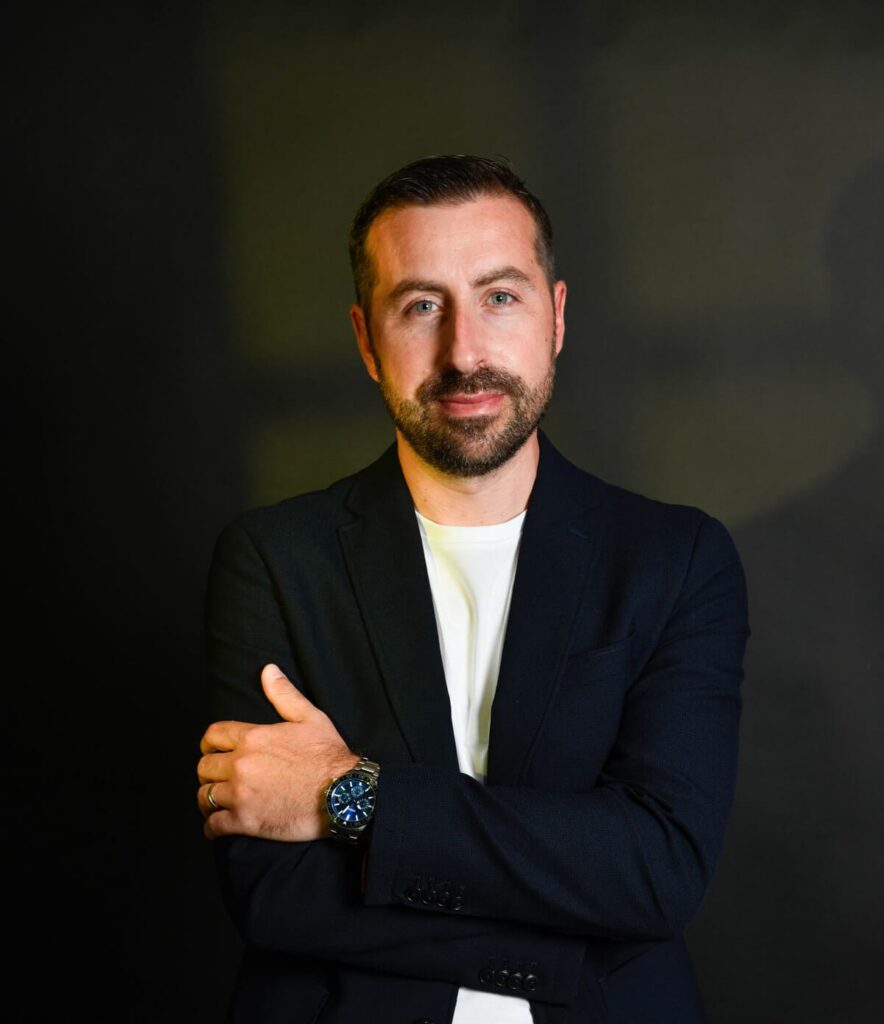 Julien Bataillon - JNX